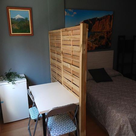 Habita-Loft Street La Cuesta Appartamento La Laguna  Esterno foto