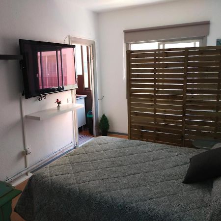 Habita-Loft Street La Cuesta Appartamento La Laguna  Esterno foto