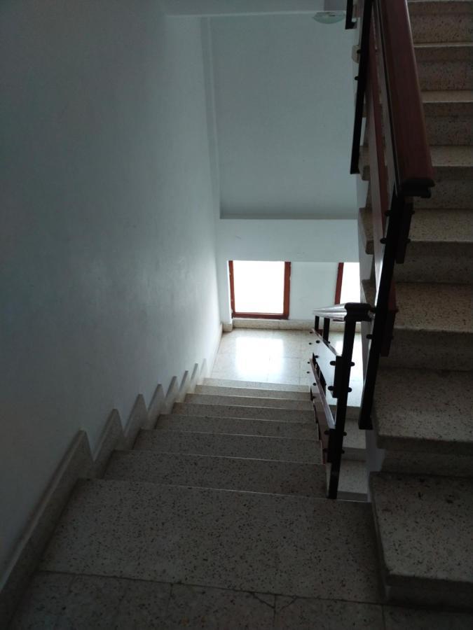 Habita-Loft Street La Cuesta Appartamento La Laguna  Esterno foto