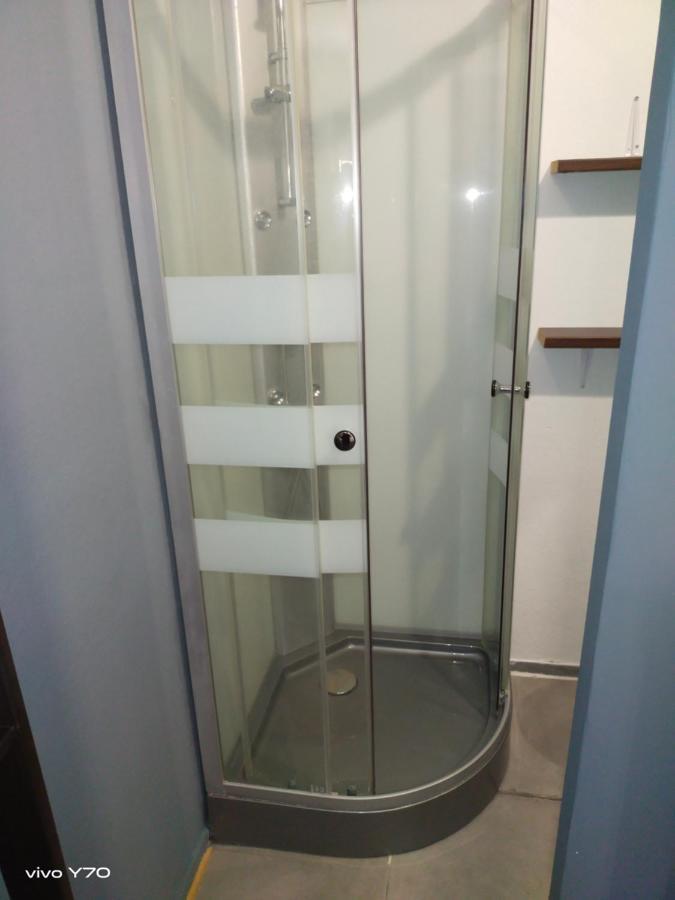 Habita-Loft Street La Cuesta Appartamento La Laguna  Esterno foto