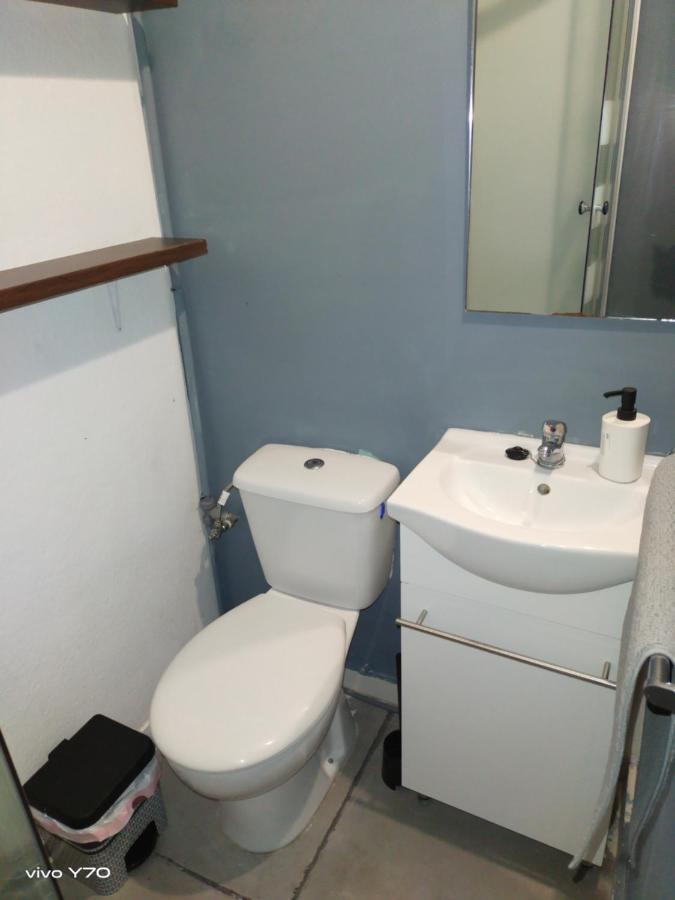 Habita-Loft Street La Cuesta Appartamento La Laguna  Esterno foto