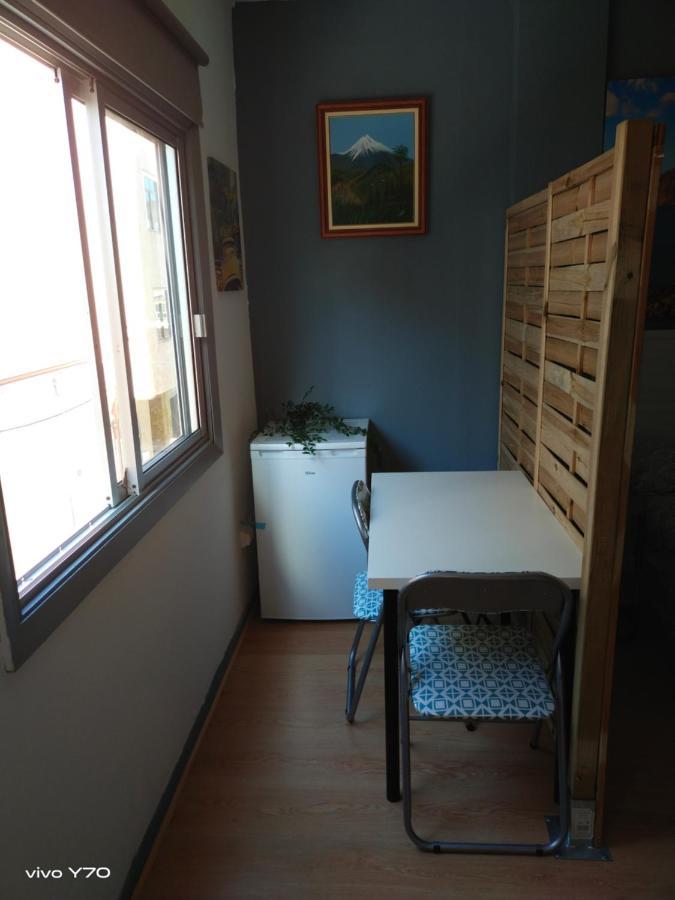 Habita-Loft Street La Cuesta Appartamento La Laguna  Esterno foto