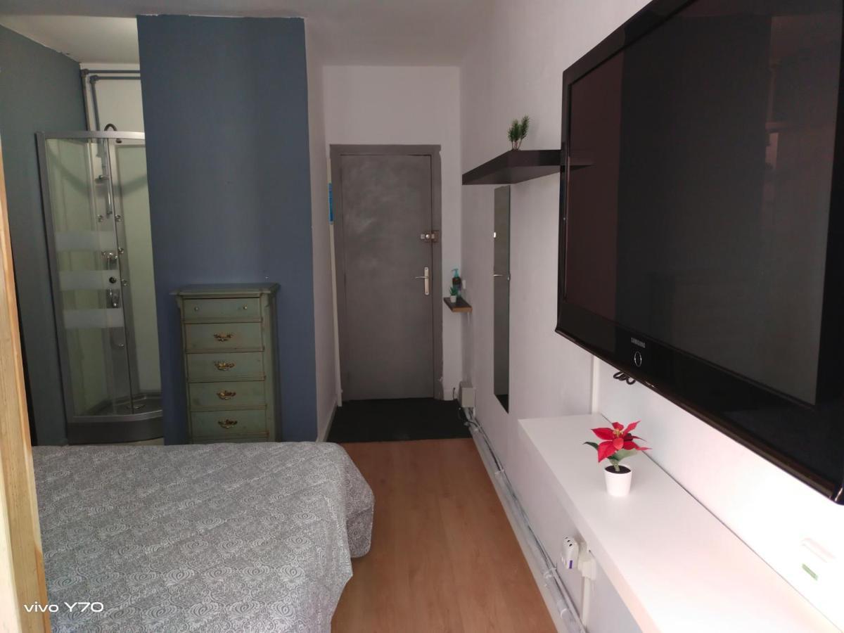Habita-Loft Street La Cuesta Appartamento La Laguna  Esterno foto