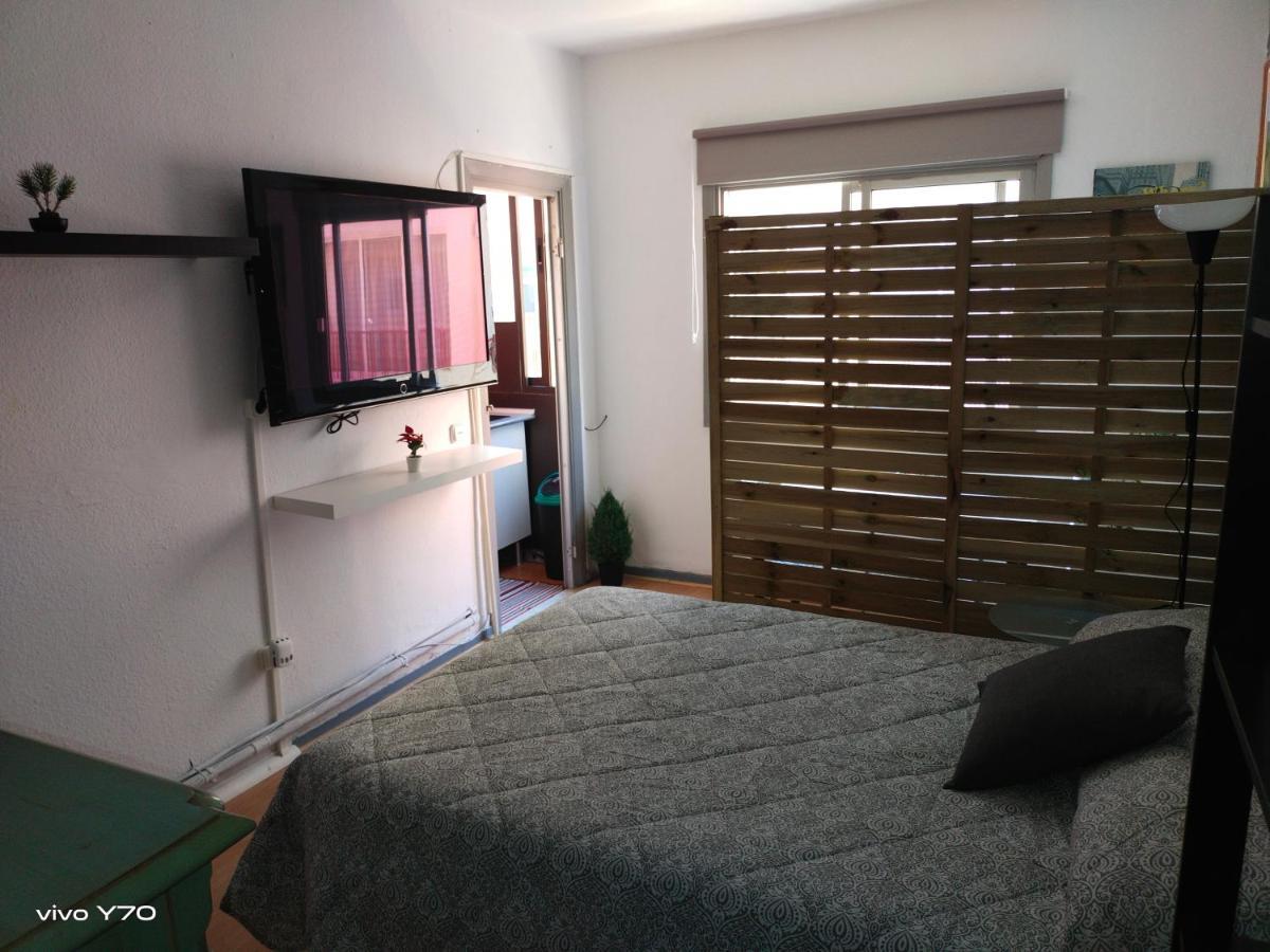 Habita-Loft Street La Cuesta Appartamento La Laguna  Esterno foto