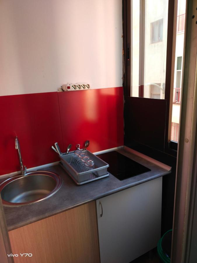 Habita-Loft Street La Cuesta Appartamento La Laguna  Esterno foto
