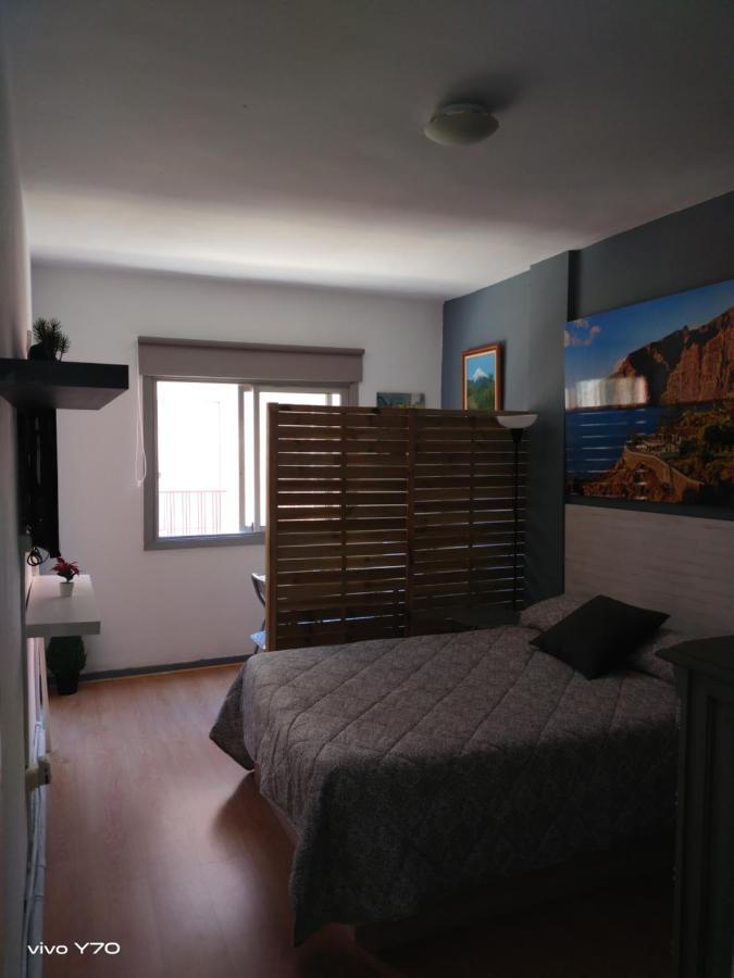 Habita-Loft Street La Cuesta Appartamento La Laguna  Esterno foto