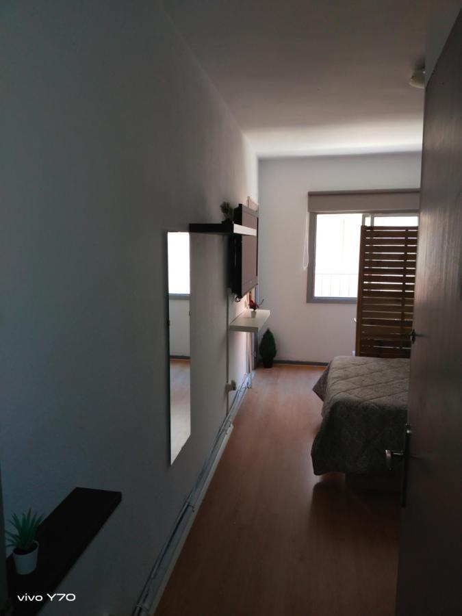 Habita-Loft Street La Cuesta Appartamento La Laguna  Esterno foto